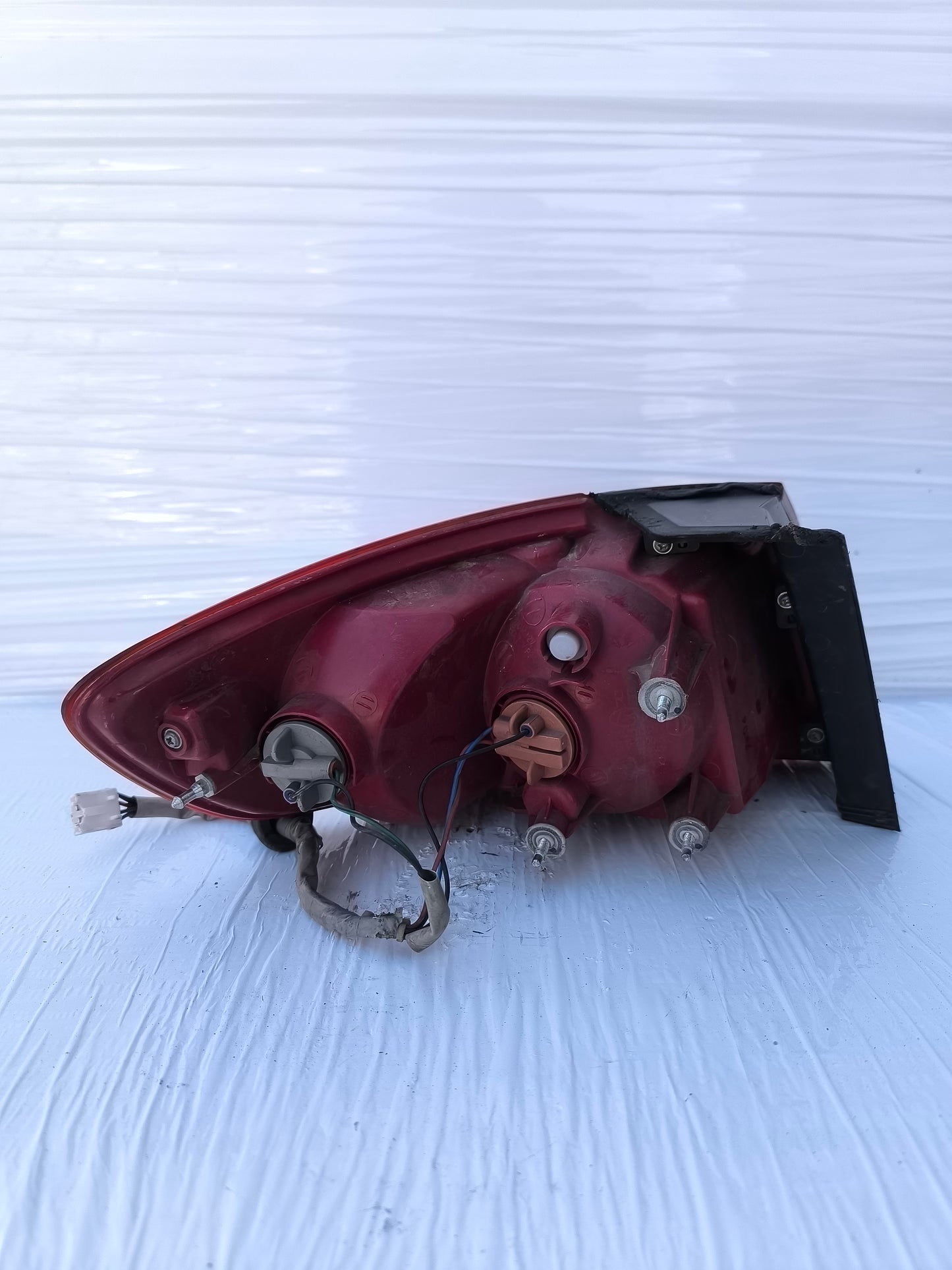 Fanale posteriore esterno dx Hyundai Santa Fe II (CM) anno 2006-2012 ecoAG8420
