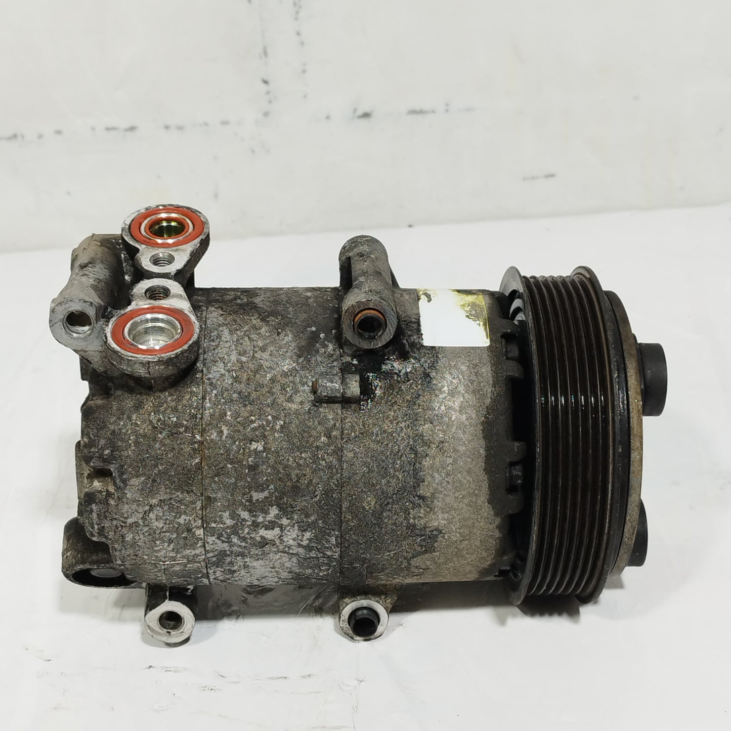 Compressore a / c Ford S-Max 2.0 D 2007-2014 ecoAC15517