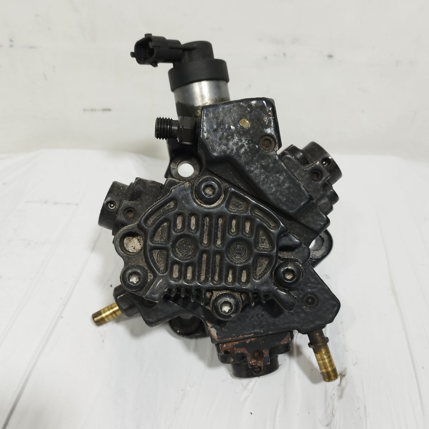 Pompa Common Rail Nissan Qashqai 2.0 DCI 2010 cod: 0445010223 ecoAC15410