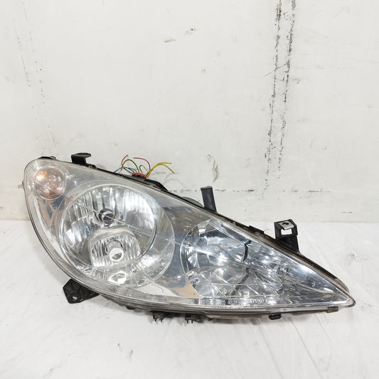 Fanale anteriore dx Peugeot 307 I serie 2001-2005 DEPO cod: 550-1128R ecoAC16762