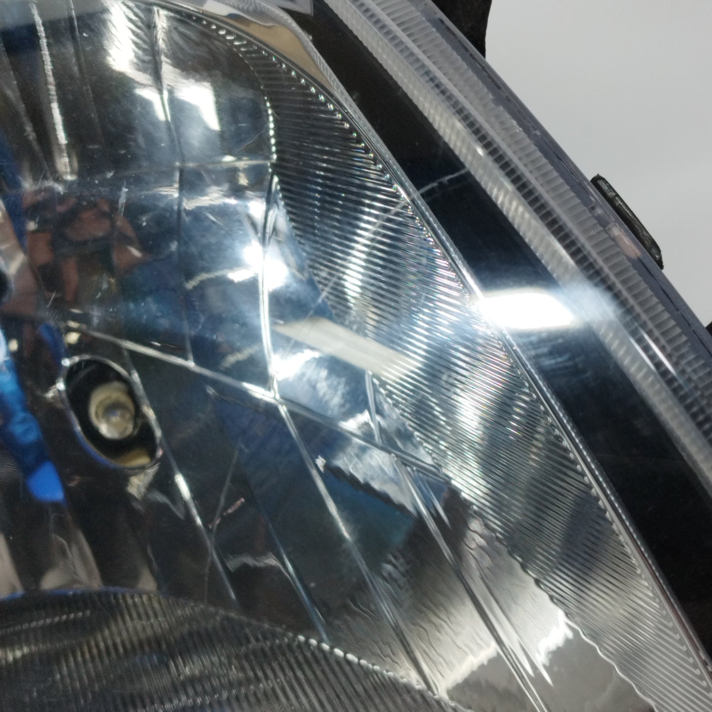 Fanale anteriore dx Toyota Yaris 2007 DEPO ecoAC11394