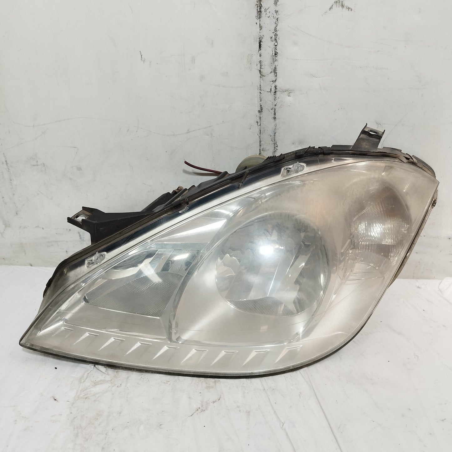 Fanale anteriore sx Mercedes Classe A W169 2008-2012 cod: A1698205761 ecoAC16635