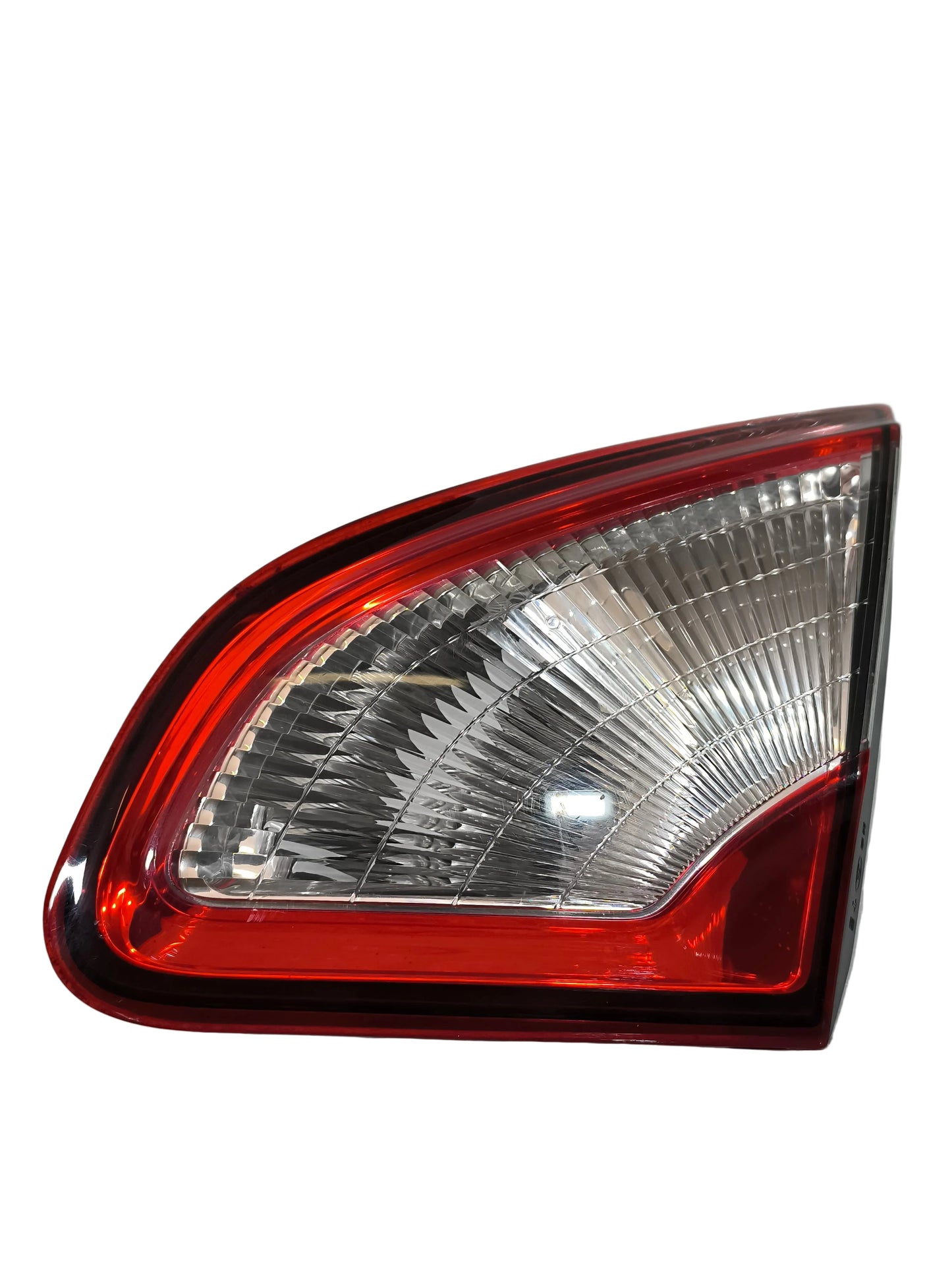 Fanale posteriore interno dx Nissan Qashqai J10 Restyling 2010-2013 ecoAG9684