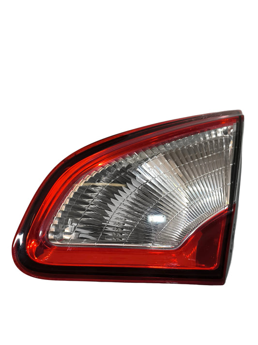 Fanale posteriore interno dx Nissan Qashqai J10 Restyling 2010-2013 ecoAG9684