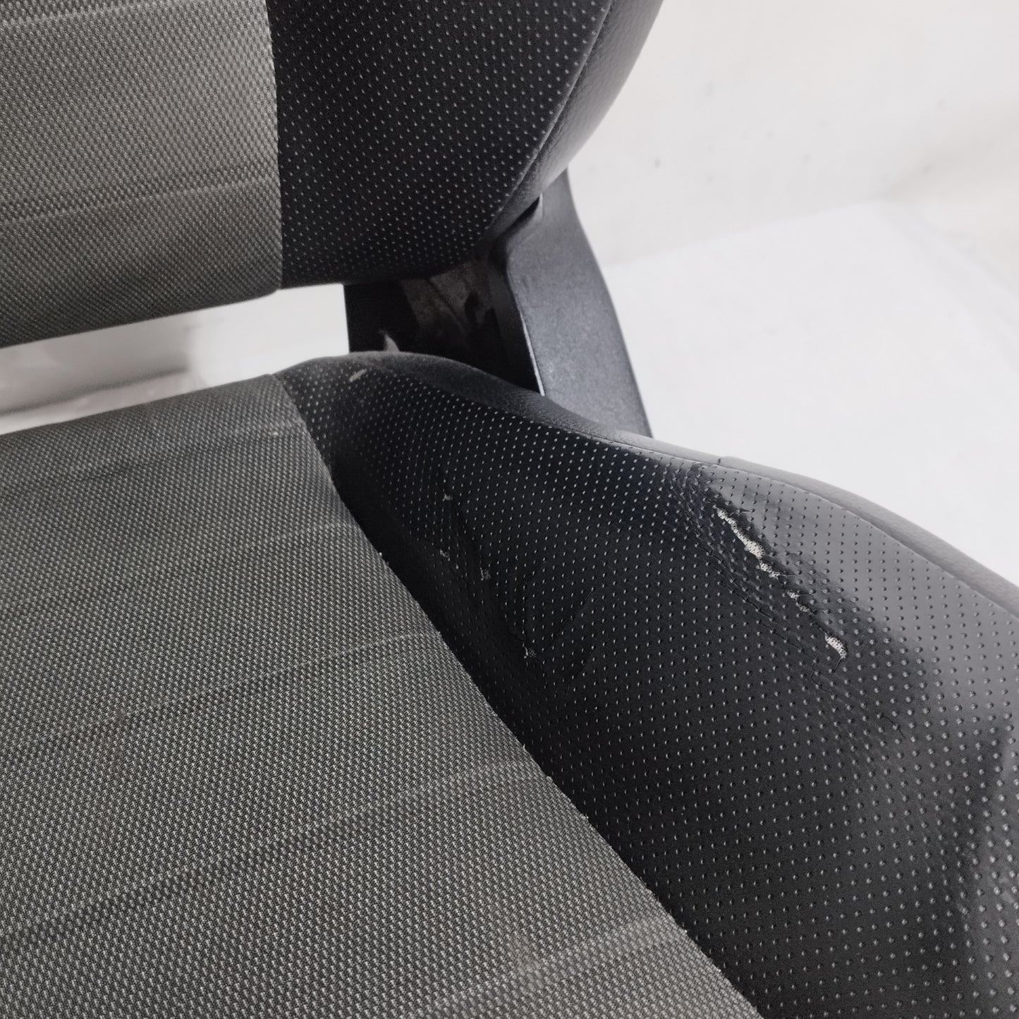 Tappezzeria completa Fiat 500 2008 ecoAC15027