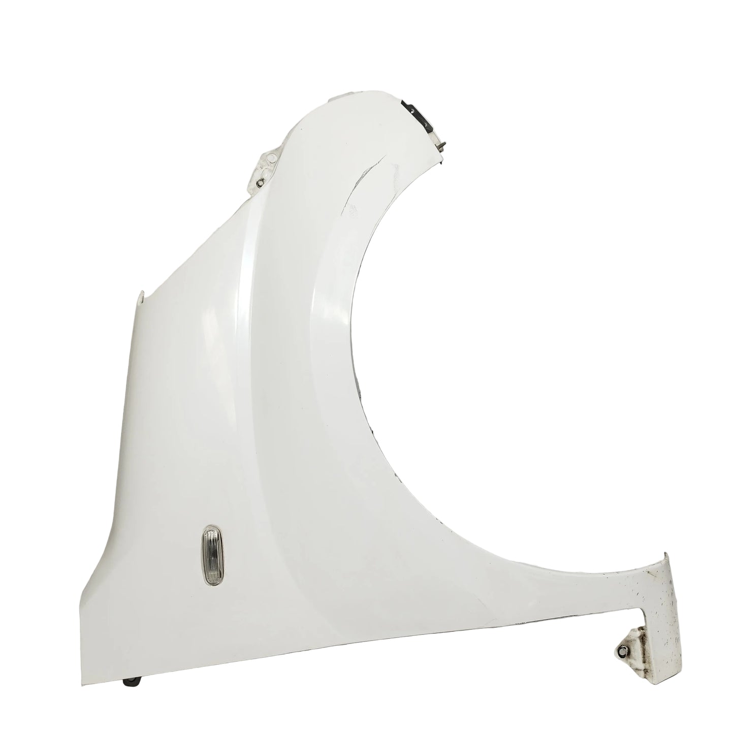 Parafango anteriore dx bianco Fiat Fiorino III (225) 2008-2017 ecoAC15447
