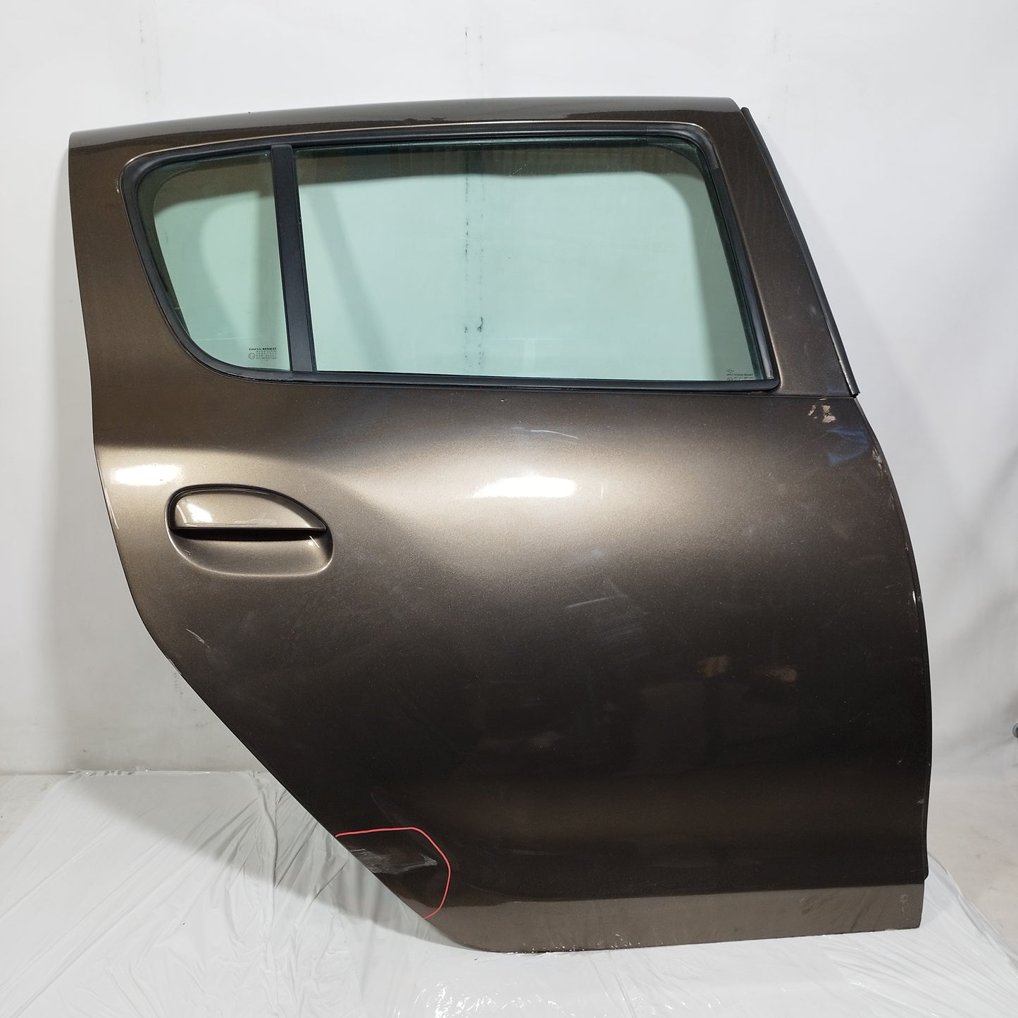 Sportello posteriore dx Dacia Sandero Stepway 2012-2020 ecoAC15865
