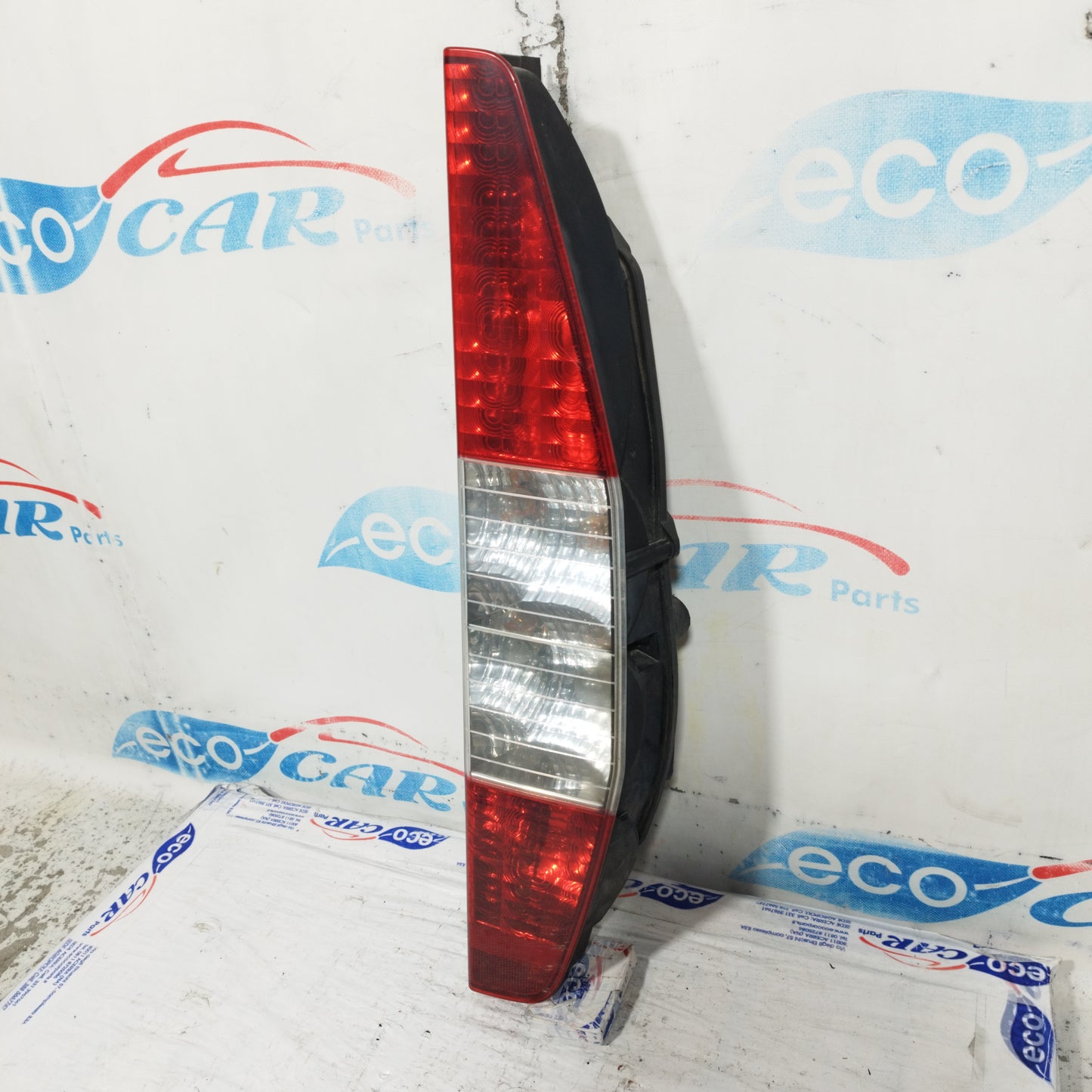 Fanale posteriore dx Fiat Doblo 2004 ecoAC10946
