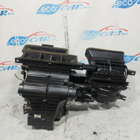 Hyundai IX35 2011 ecoAC9957 digitale Komplettheizung