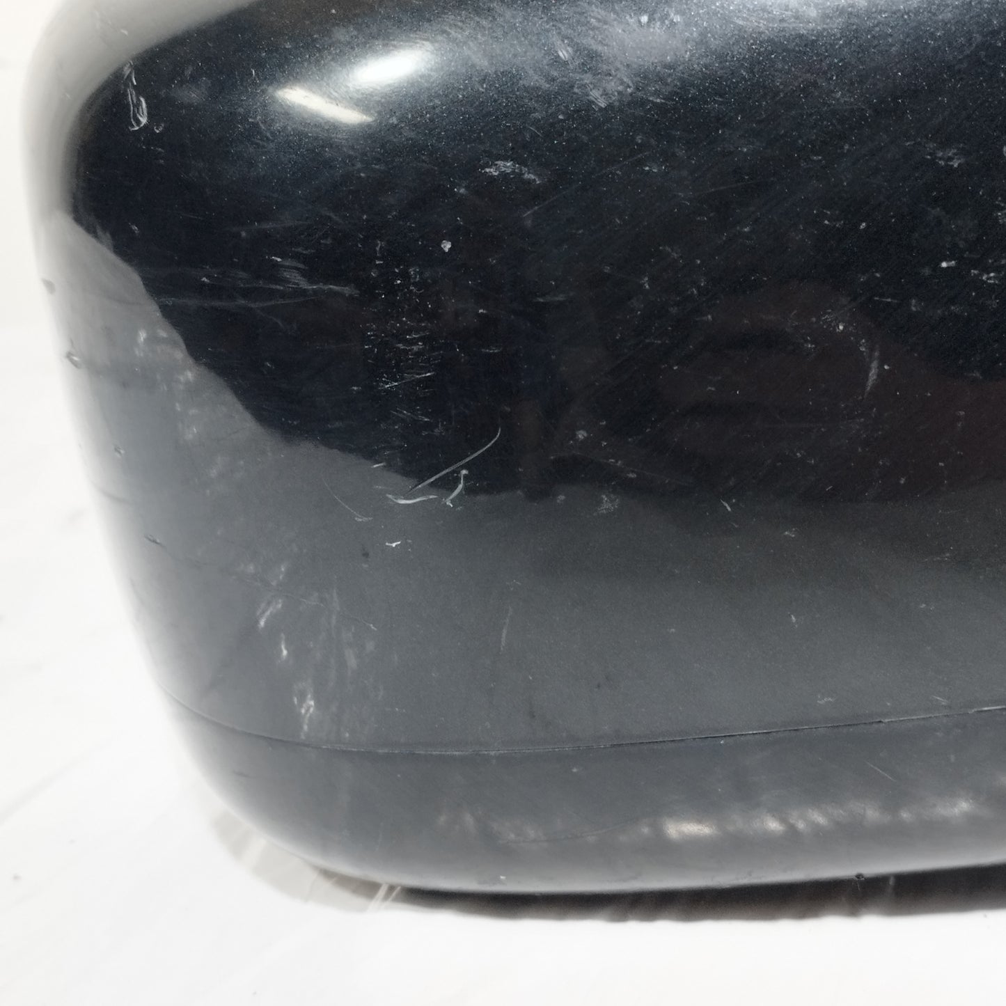 Specchietto elettrico anteriore dx nero Nissan X-Trail T31 2007-2014 7 fili ecoAC15414