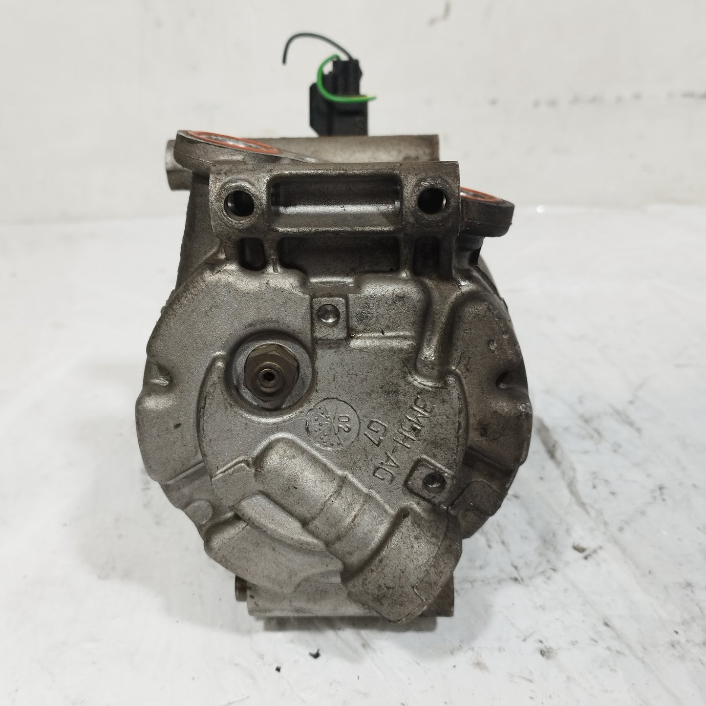 Compressore a / c Ford C-Max 2.0 D 2003-2008 ecoAC16259