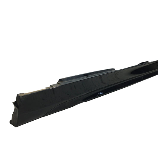 Left side skirt BMW 1 Series F40 2022 Code: 51778072673 ecoAC8858