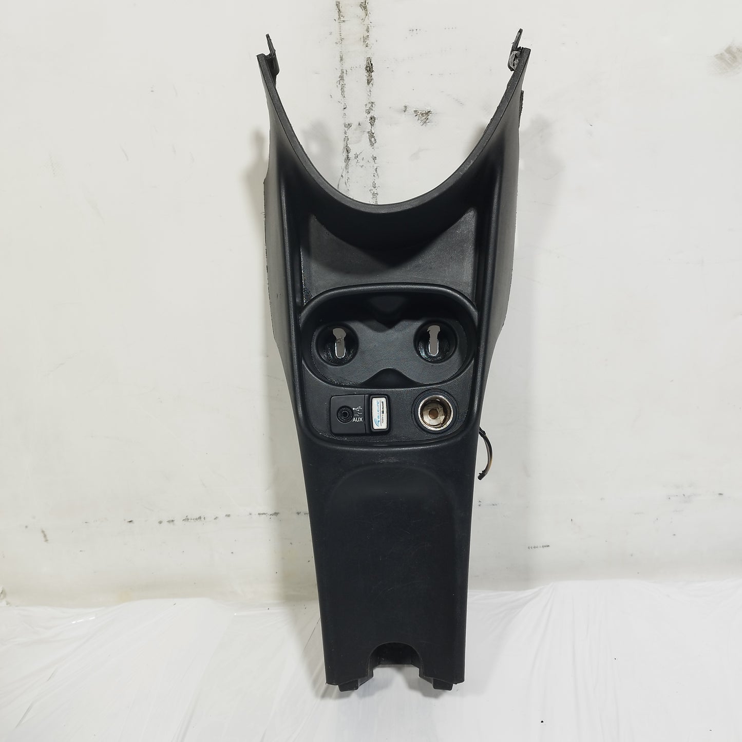 Tunnel Centrale Fiat 500 2007-2014 cod: 735429498 ecoAC15569