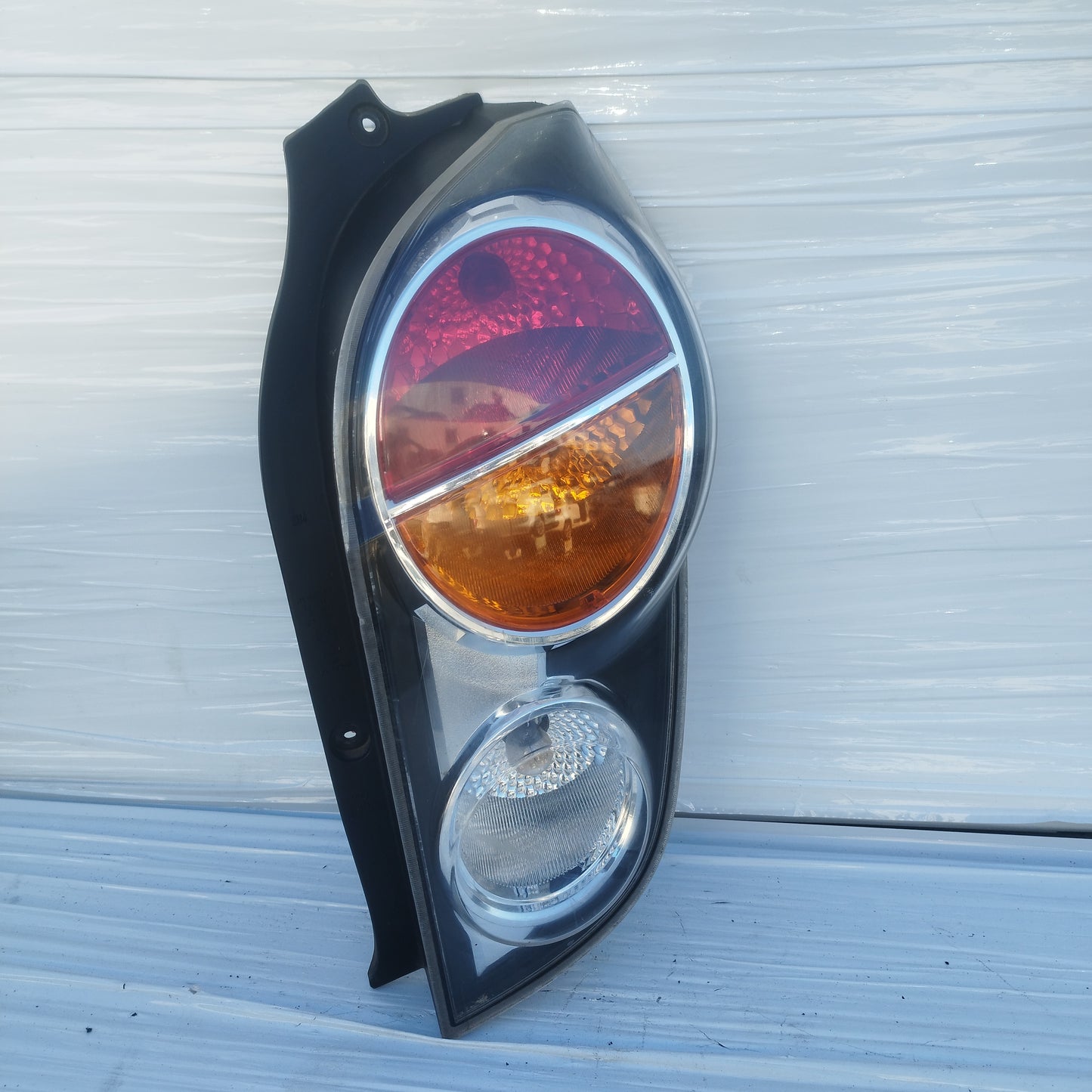 Fanale posteriore dx Chevrolet Spark 2010 ecoDM027