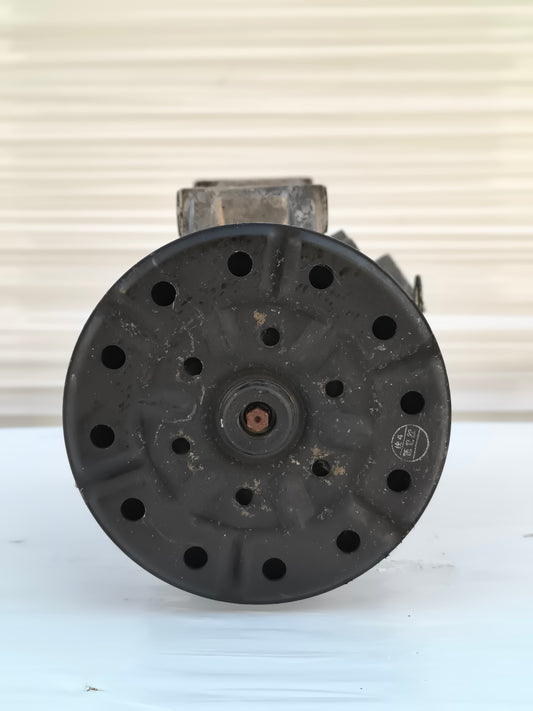 Compressore aria condizionata Toyota RAV 4 2.2 D anno 2008 cod: 447260-1251 ecoAG7843