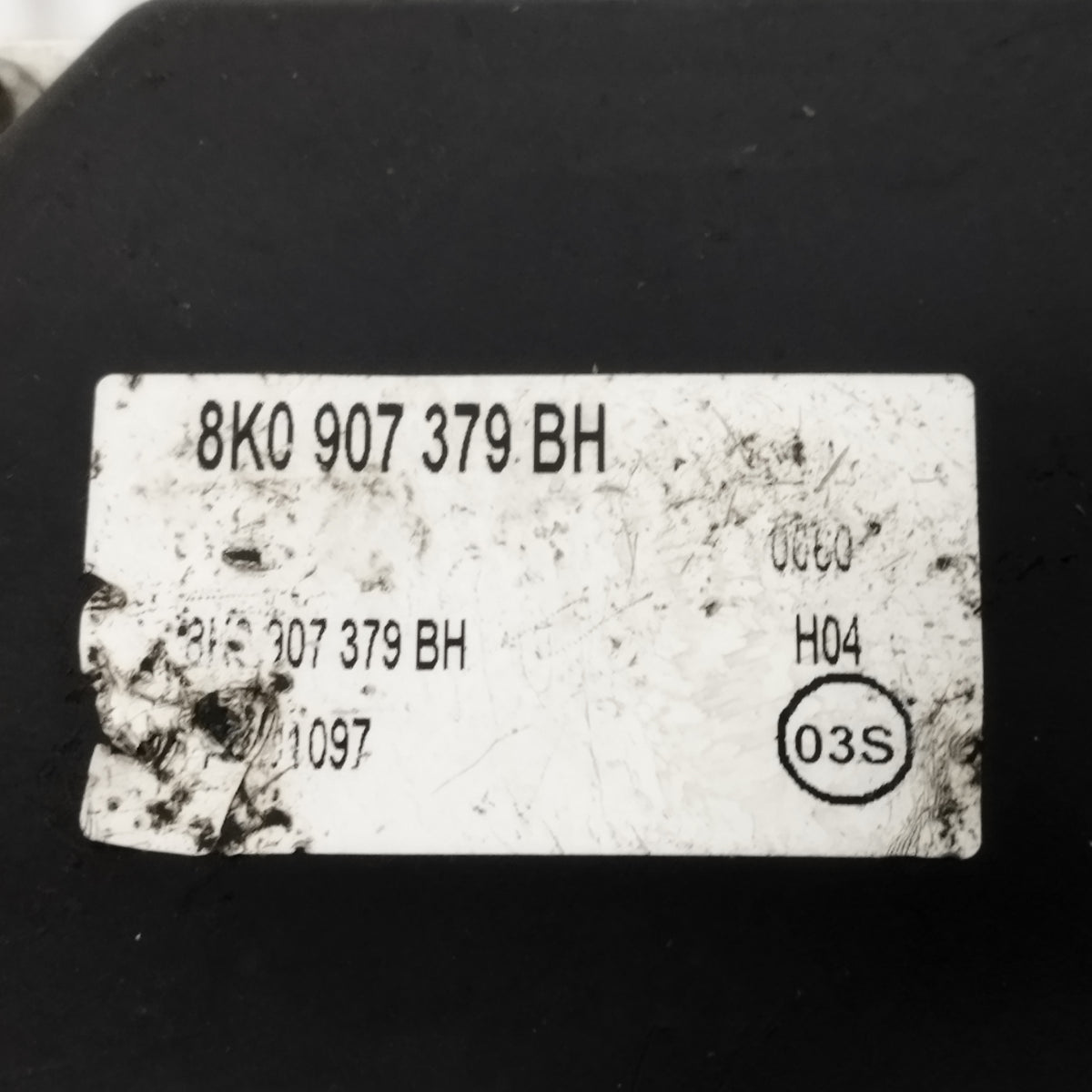 ABS Audi A4 B8 2007-2015 cod: 0265236342 ecoAC17347