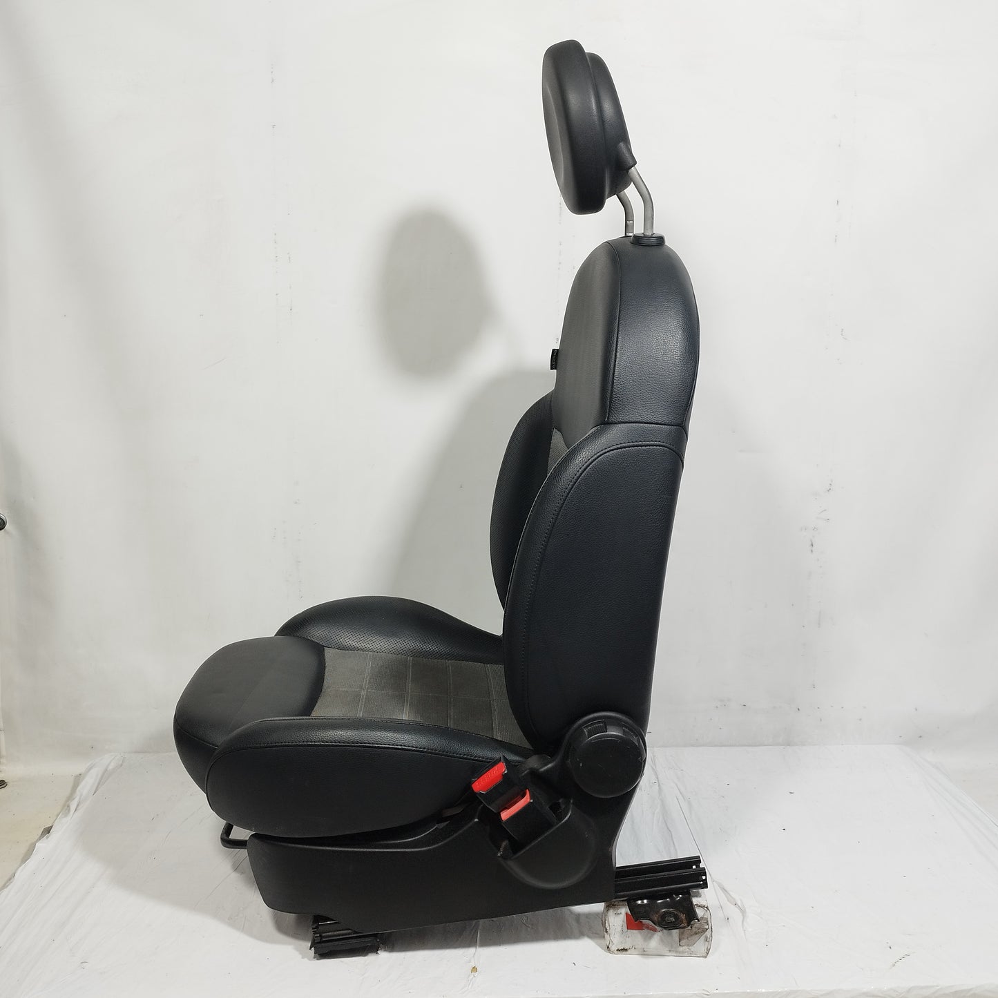 Tappezzeria completa Fiat 500 2008 ecoAC15027