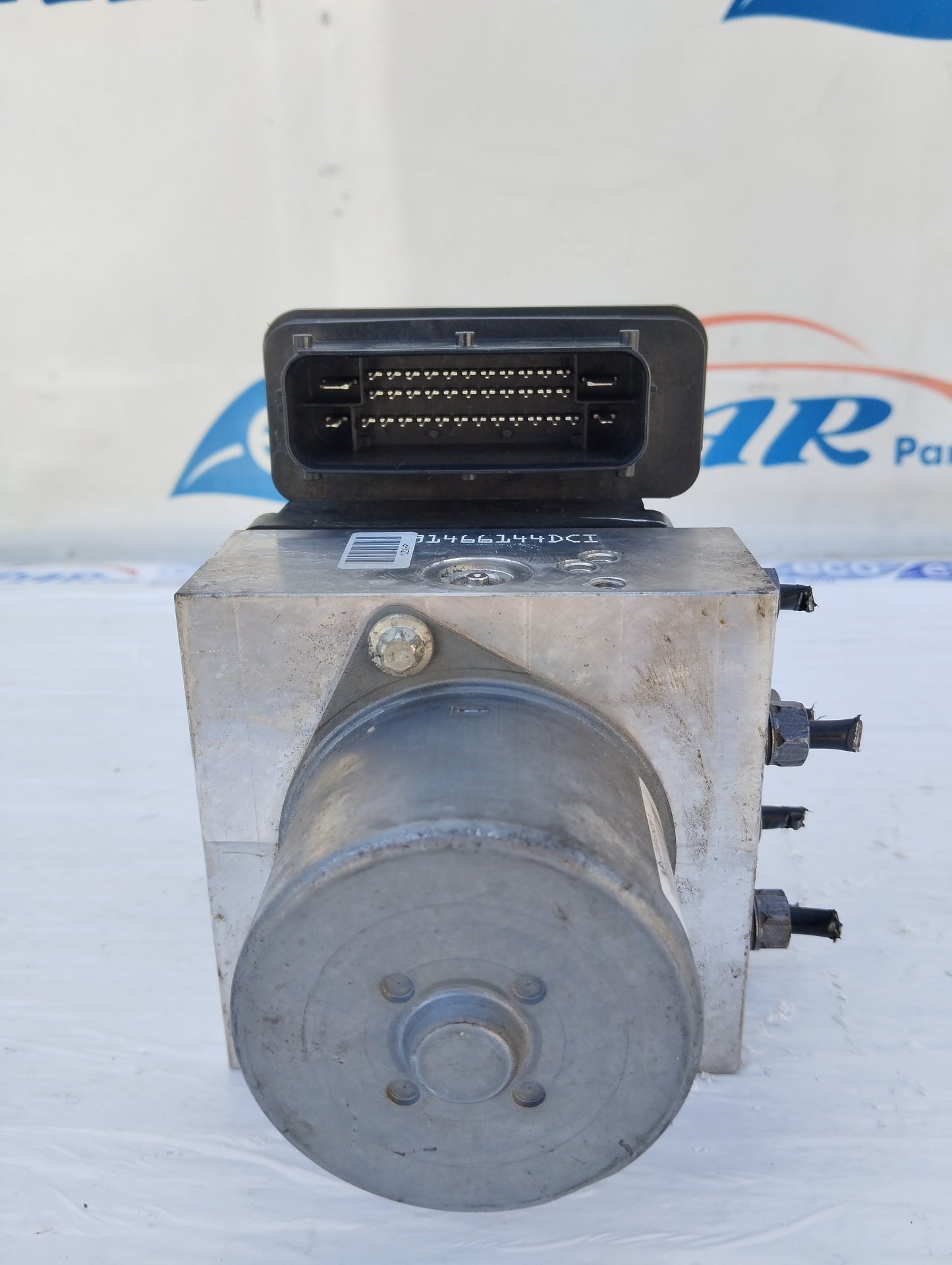 ABS pump Lancia Delta 1.6 / 2.0 MTJ cod: 51867516 ecoAG5581