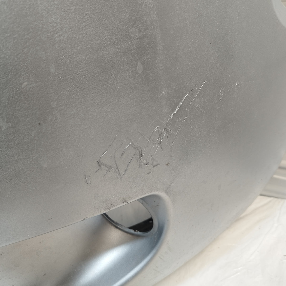 Paraurti anteriore grigio Fiat Fiorino III (225) 2008-2014 ecoAC16941