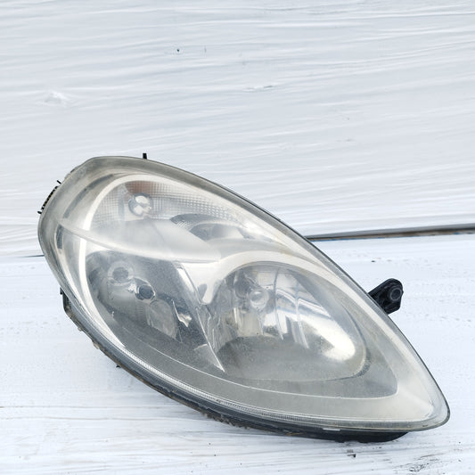 Fanale anteriore dx Lancia Ypsilon II serie (843) 2007-2011 Restyling cod: 270534-00 ecoAC15584