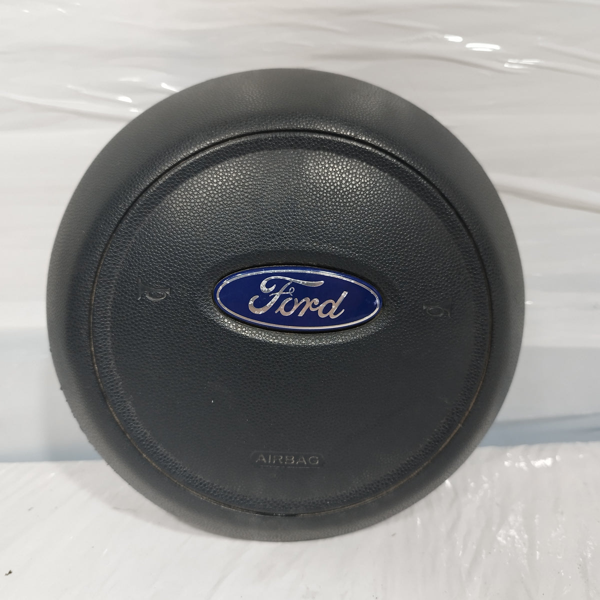 Kit airbag Ford Ka (RU8) 2008-2016 cod: 51805046 ecoAC16893