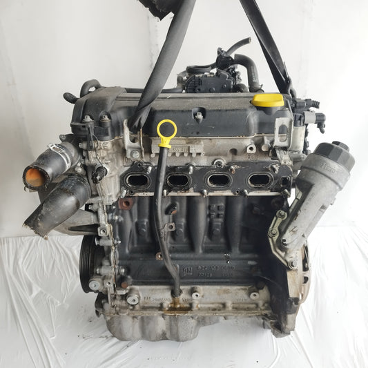 Motore Opel Meriva / Corsa 1.4 B 16v 2008 codice: Z14XEP ecoAC15208