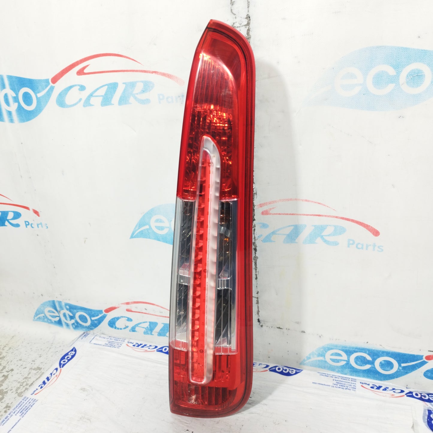 Ford C-Max 2009 ecoAC10931 LED-Rückleuchte rechts
