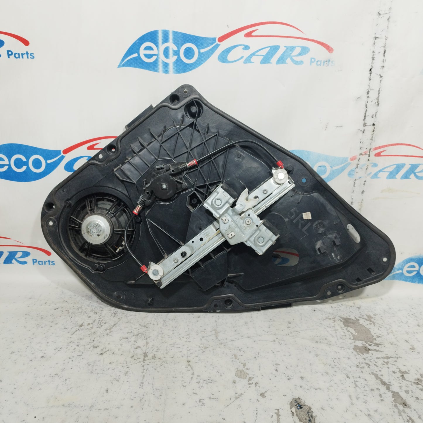 Rear left panel rack Ford Fiesta 2012 code: 8A61A045H23AG ecoAC8945