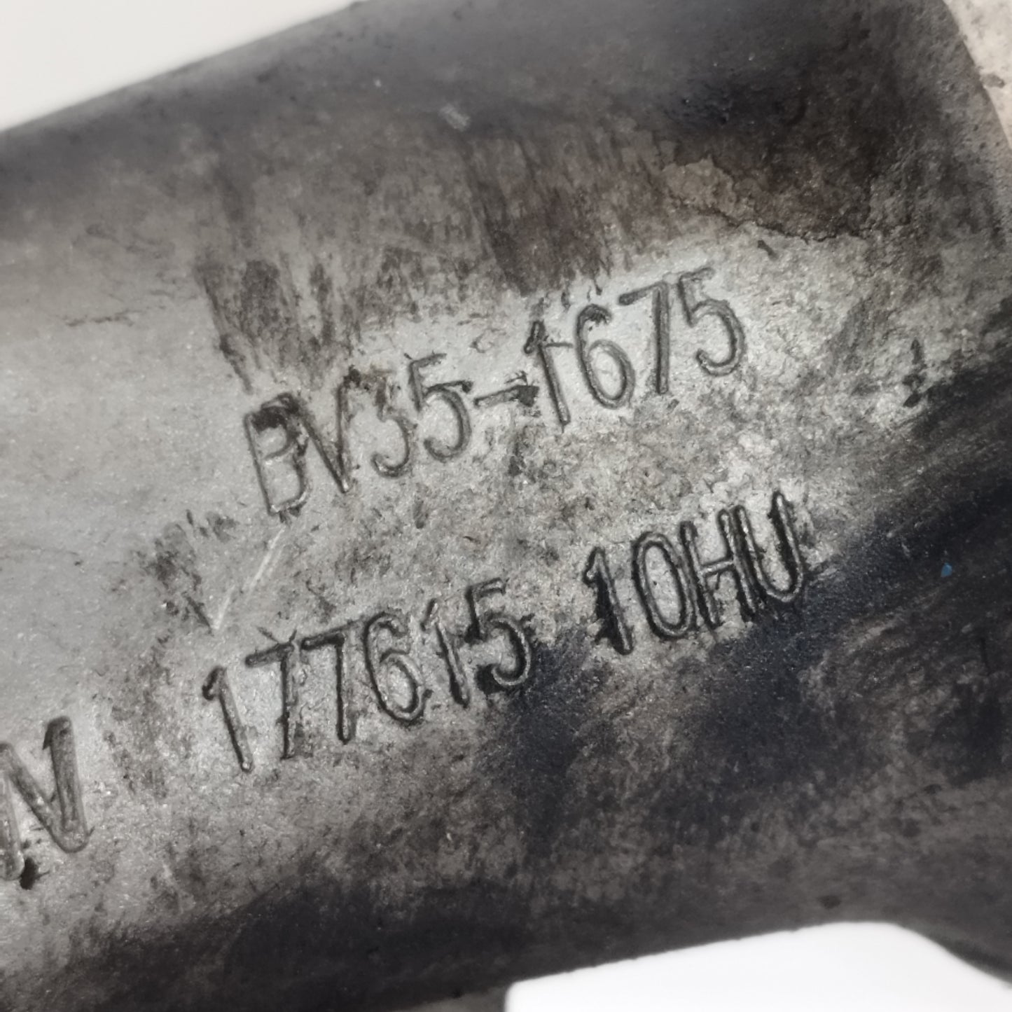 Turbina Mini Cooper R56 1.6 D 2011 Cod: 54359700039 ecoAC13756