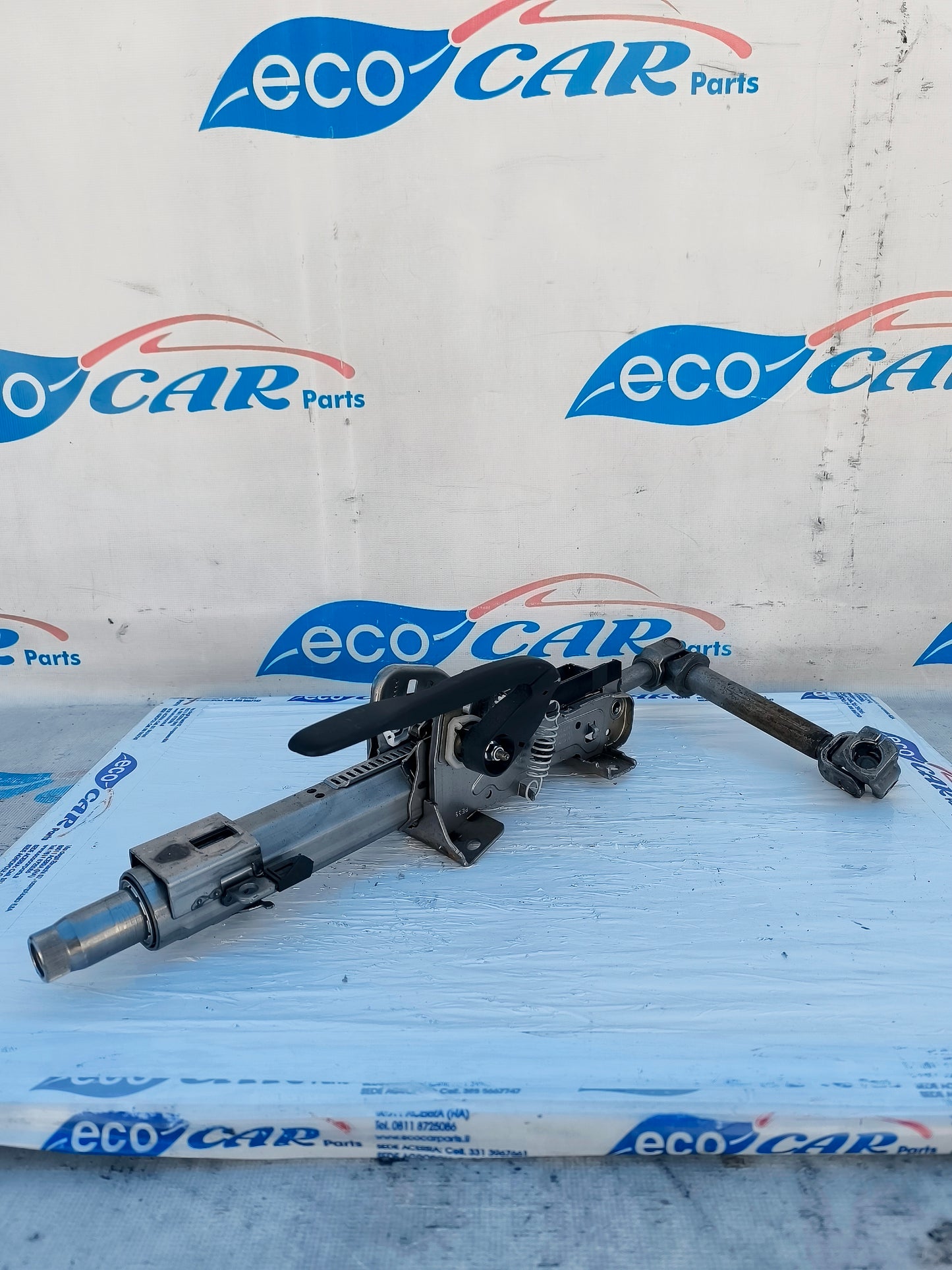 Piantone sterzo Volkswagen Golf 7 Codice: 5q1419502AC ecoAG6342