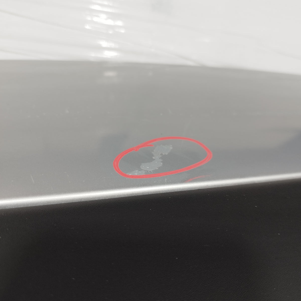 Portellone grigio Citroen C4 II (B7) 2010-2015 ecoAC17013