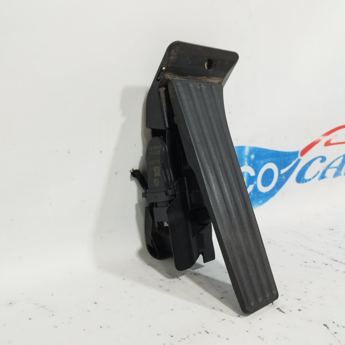 Gaspedal BMW 1er F20 2013 2.0 D Code: 35426853176 ecoAC8418