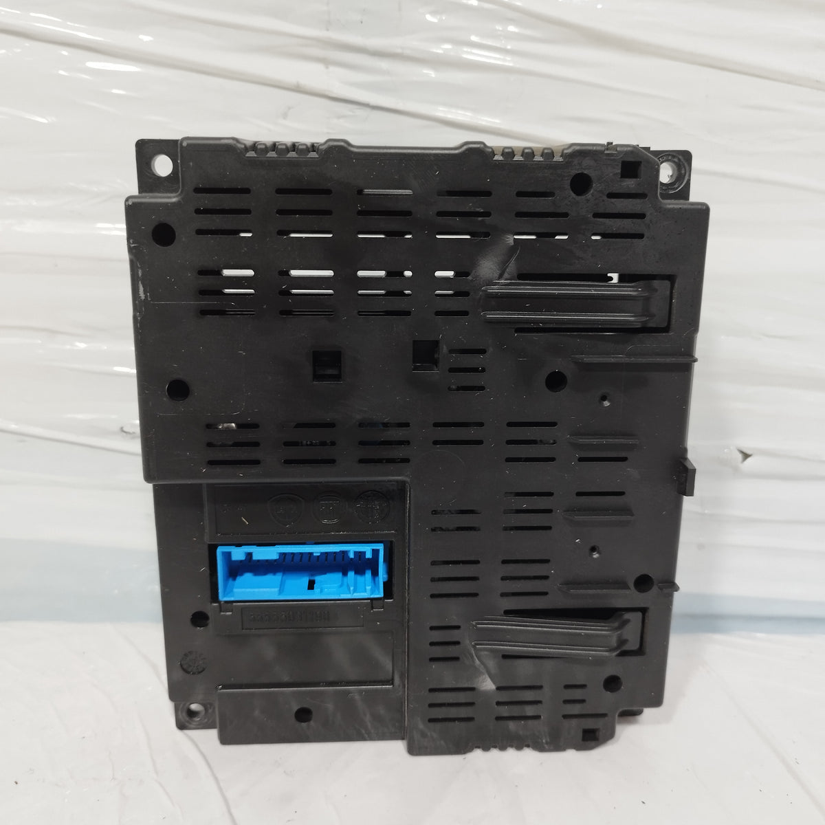Centralina Bluetooth BLUE&ME Fiat 500 2007-2015 cod: 51827410 ecoAC16919