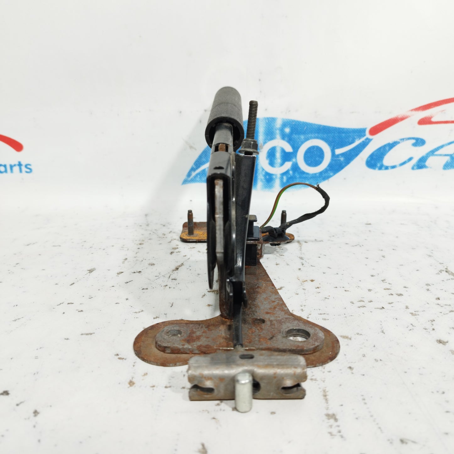 Feststellbremse / Handbremse Citroen C3 2010 ecoAC8691