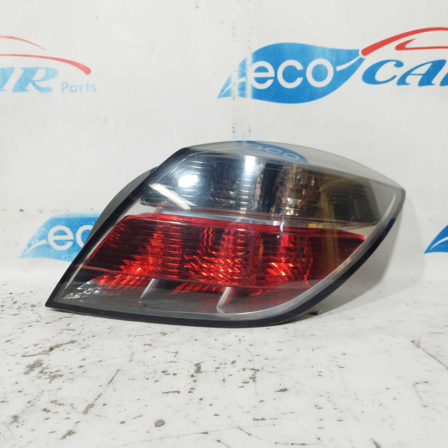 Fanale posteriore dx Opel Astra H 2007 3 Porte ecoAC9818