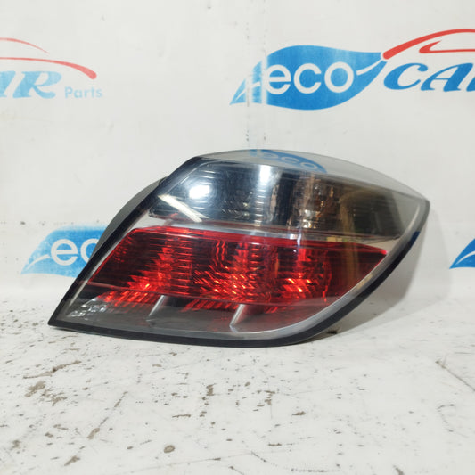 Fanale posteriore dx Opel Astra H 2007 3 Porte ecoAC9818