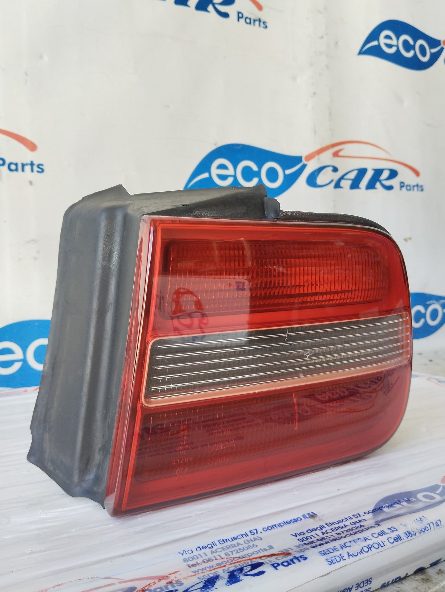 External rear light right Lancia Kappa 1999 ecoAG5531