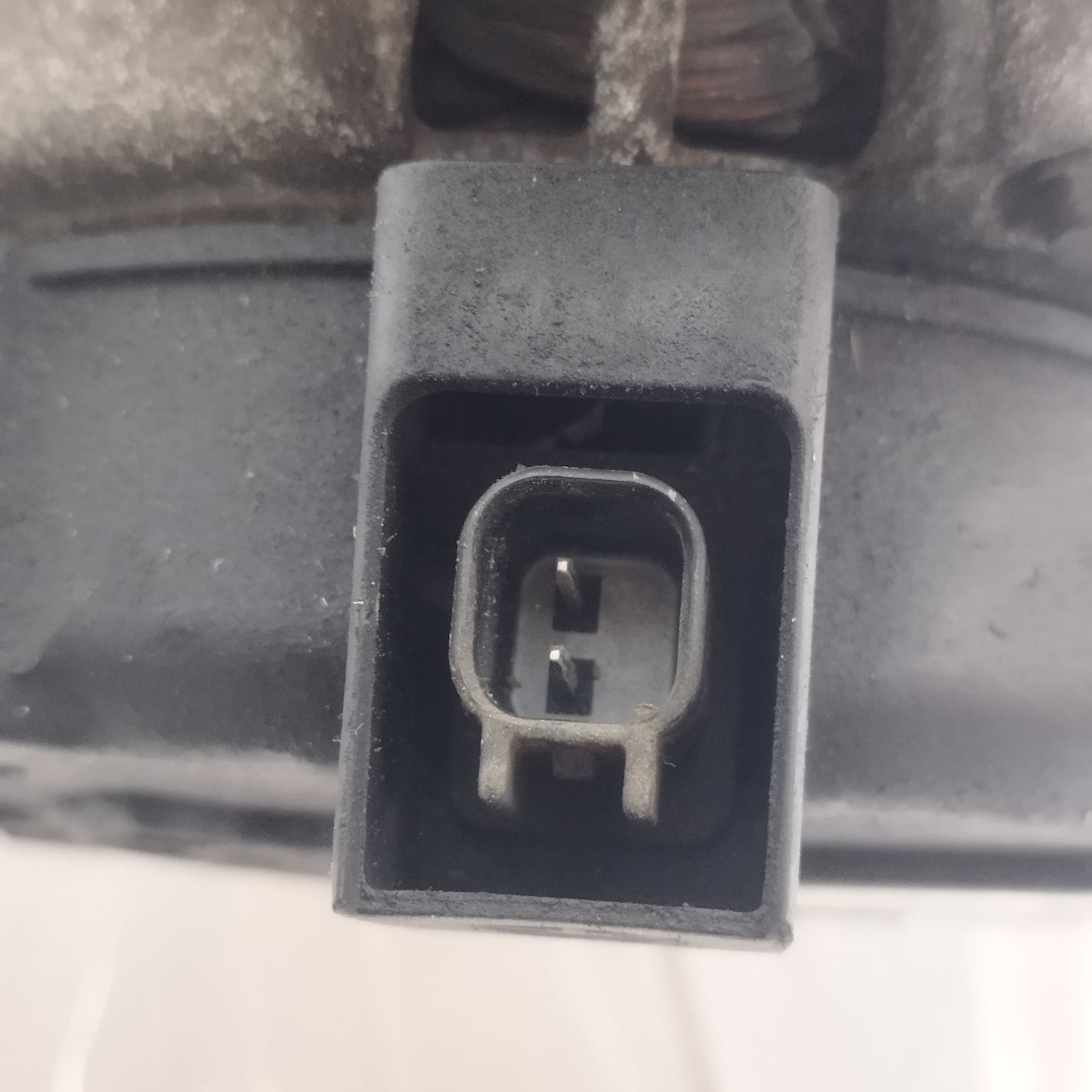 Alternatore Jeep Compass 2.2D 2011 cod: 04801827AA ecoAC15315