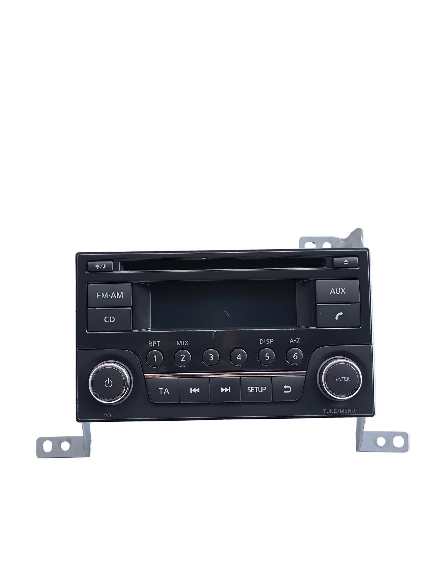 Autoradio Nissan Juke anno 2010-2014 cod: 28185BH30D ecoAG8430