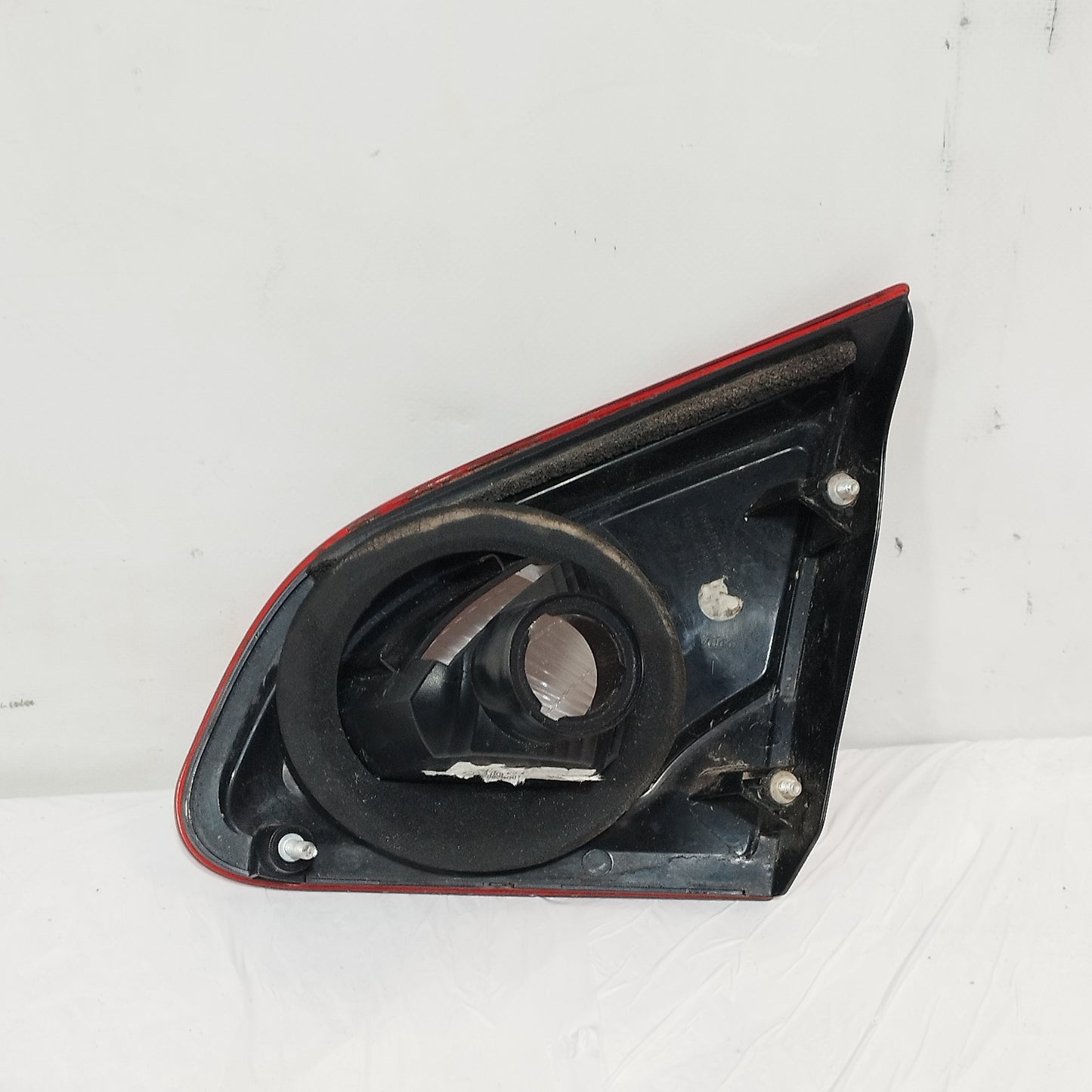 Fanale posteriore interno sx Nissan Qashqai J10 Restyling 2010-2013 ecoAC15526