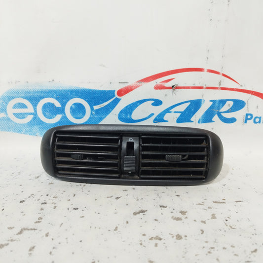 Bocchette aria centrali Fiat 600 2001 ecoAC10138