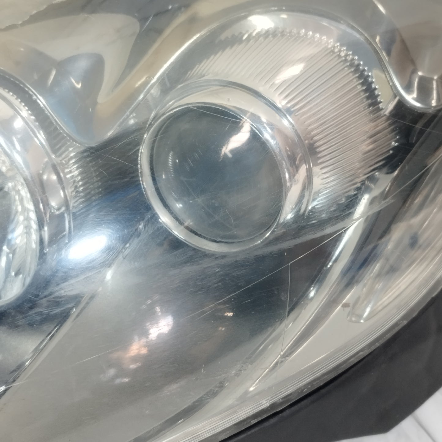 Fanale anteriore sx Fiat Bravo (198) 2010-2014 Restyling cod: 43710711 ecoAC16771