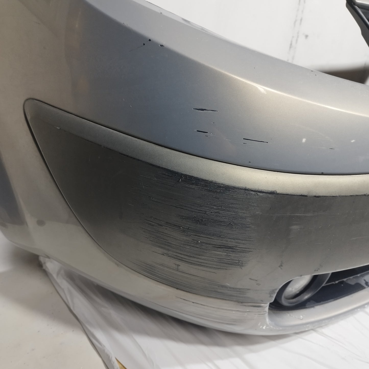 Paraurti anteriore Renault Scenic II 2003-2006 ecoAC15172