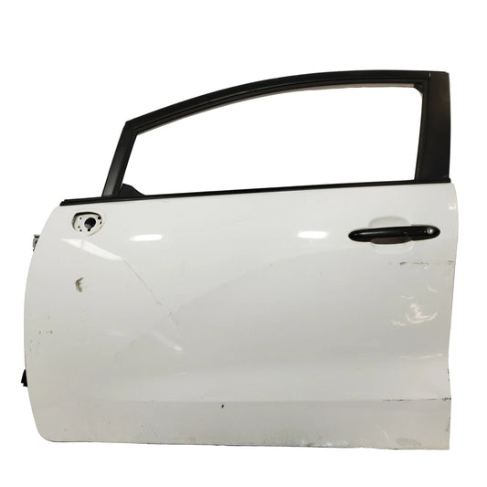 Sportello anteriore sx bianco Kia Rio (UB) 2011-2017 ecoAC17167