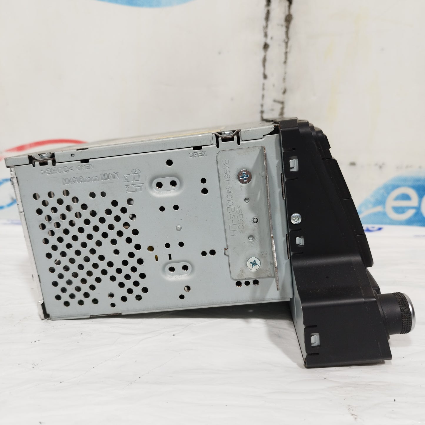 Autoradio Hyundai I10 2013 Cod: AC110B9EE ecoAC10757