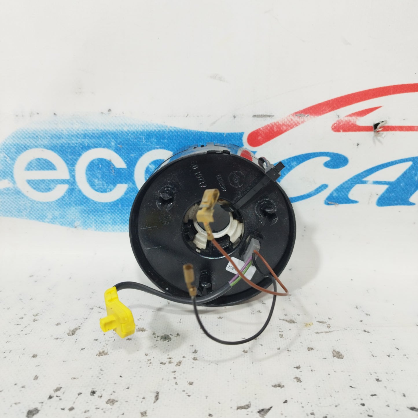 Contatto spiralato Smart fortwo 450 2004 cod: 305178699049-AE ecoAC10137