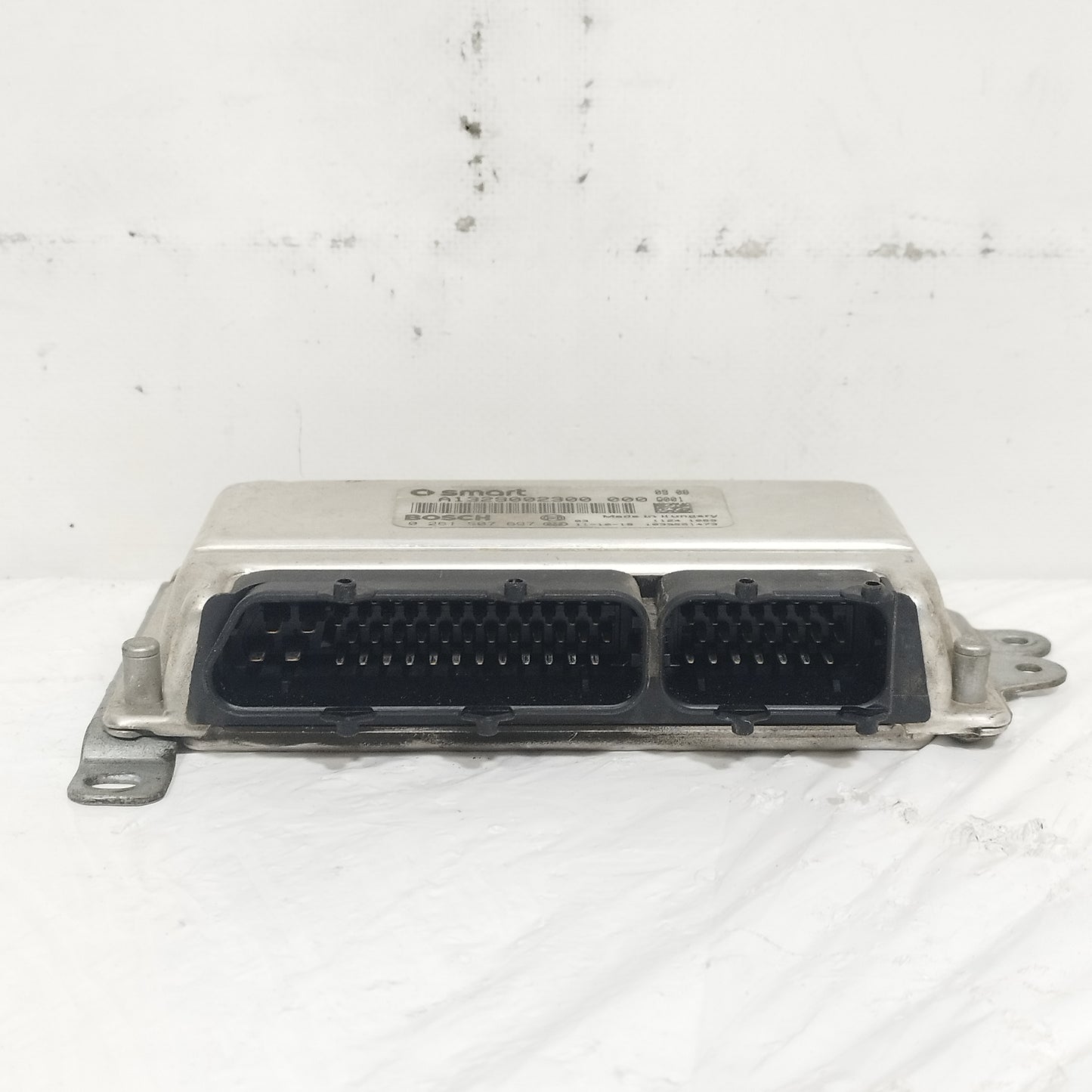 Centralina motore Smart Fortwo 451 1.0 B 2007-2015 cod: 0261S07697 ecoAC14730