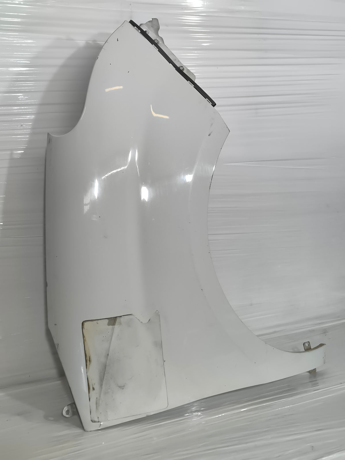 Parafango dx bianco Fiat Doblò II (263) anno 2010-2015 ecoAG9882