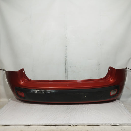 Paraurti posteriore rame Fiat New Panda 2015 ecoAC14726