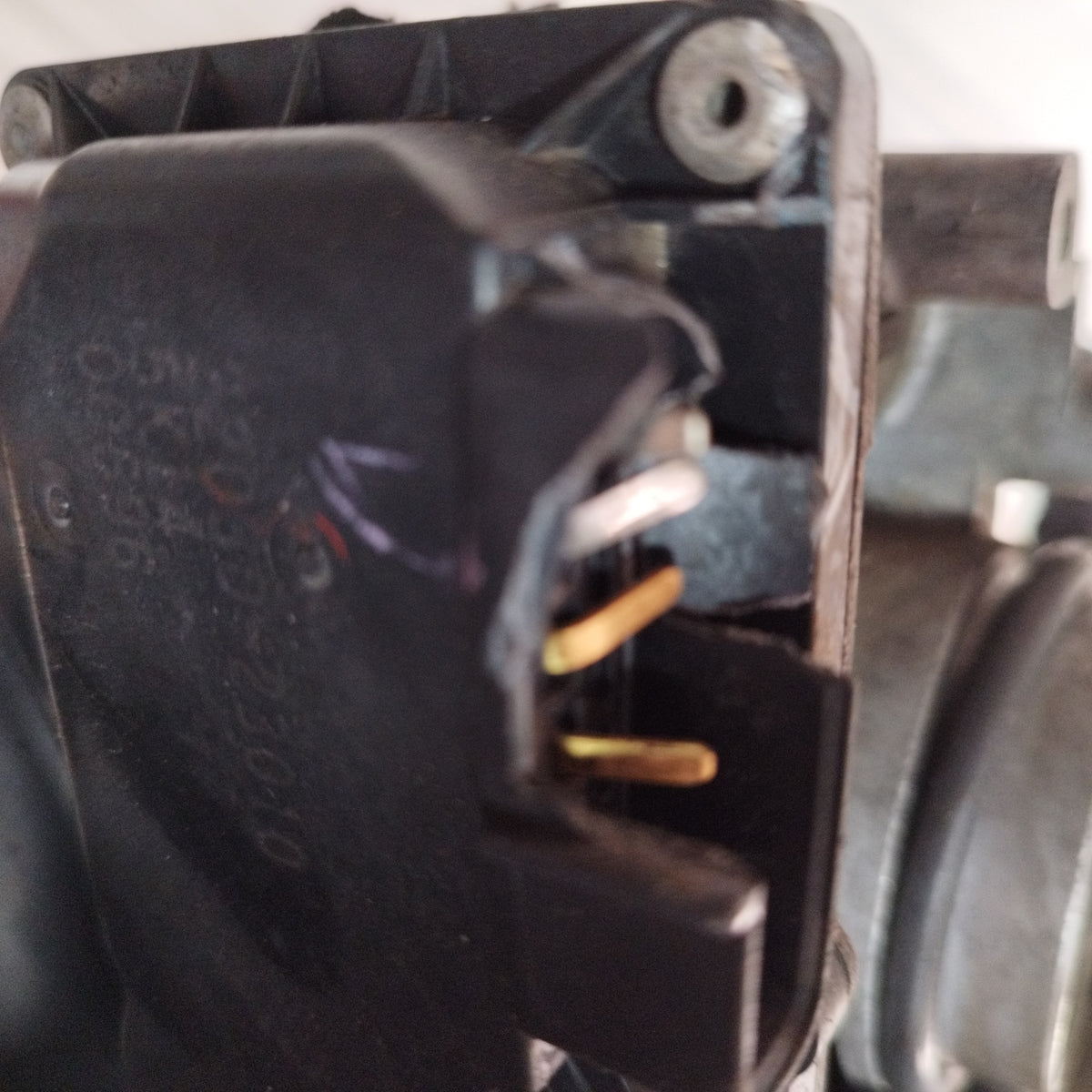 Motore Toyota Yaris 1.3 VVT 1999-2005 cod: 2SZ ecoAC17274